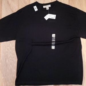 Men's 100% Silk sweater